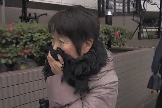 دادگاه ژاپن برای "بیوه سیاه" حکم اعدام صادر کرد