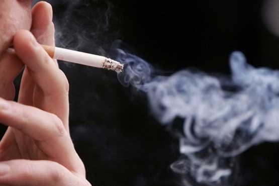 دخانیات عمرتان را کم می کند