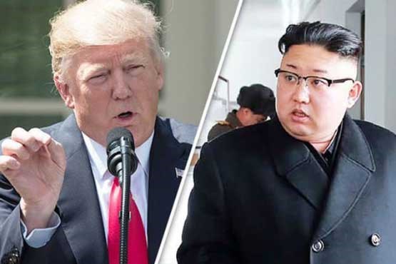 ترامپ: کره شمالی قول داده که فعلاً آزمایش موشکی نداشته باشد
