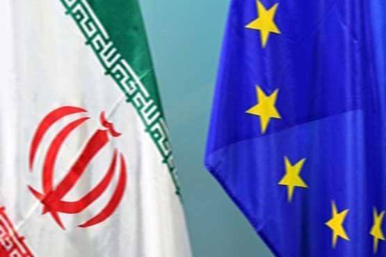 بررسی دخالت بریتانیا درباره پرونده نازنین زاغری / تاسیس دفتر نمایندگی اتحادیه اروپا در تهران مثبت است