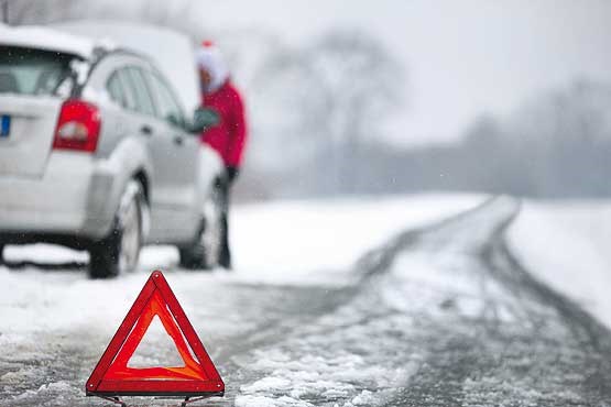 10 توصیه ضروری در زمستانی‌کردن خودرو