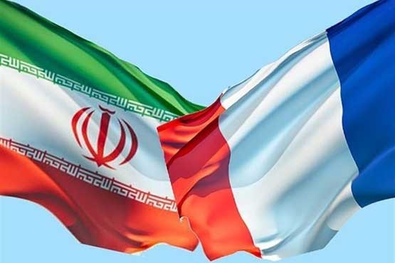 یک شرکت کشتیرانی فرانسوی کار با ایران را متوقف می‌کند