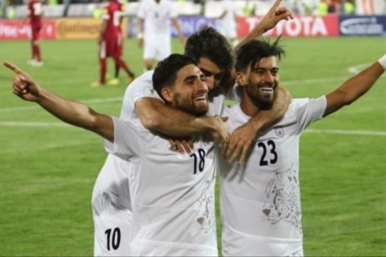 AS: ایران در جام جهانی برای هر حریفی خطرناک است