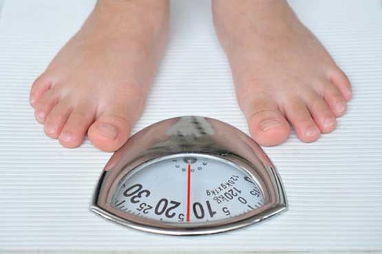 ۷ زمان نامناسب برای اندازه‌گیری وزن بدن