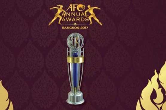اعلام نامزدهای بهترین‌های سال ۲۰۱۷ آسیا / پنج عنوان در انتظار ایران