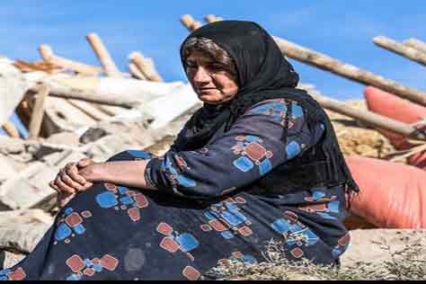 3 هزار و 160 مشاوره روانشناسی در مناطق زلزله‌زده کرمانشاه