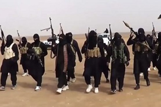 پایان کار داعش در منطقه