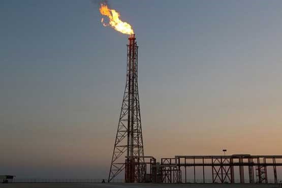 تولید ۱۸ میلیون مترمکعب میعانات گازی در پارس جنوبی