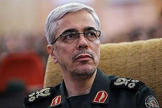 هم افزایی راهبردی نیروی دریایی ارتش و سپاه ضامن اقتدار دریایی ایران