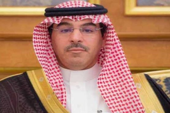 اتهامات جدید وزیر سعودی علیه ایران!