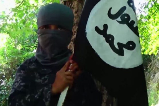 انتشار وحشتناک ترین ویدئوی داعش+عکس