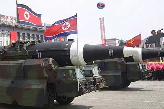 شرط کره شمالی برای مذاکره با آمریکا