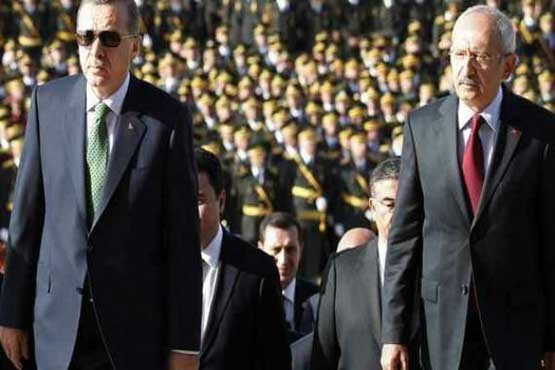 شکایت «اردوغان ها» از مهمترین رقیب سیاسی «رجب»