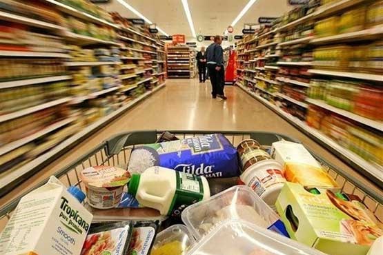 لیست موادغذایی غیر مجاز در سوپر مارکت‌ها  +نام تجاری خوراکی‌ها