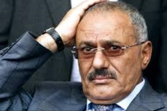 پایانی تلخ برای علی عبدالله صالح