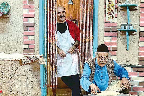 «زیباشهر» از خوزستان تا تمام ایران