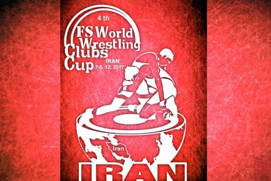 مسابقات کشتی جام باشگاههای جهان در شبکه سه