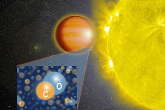 کشف سیاره مرگ در فاصله ۳۲۵ سال نوری با زمین