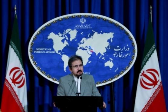 واکنش ایران به تکرار اتهامات بی اساس و دروغ آمریکا