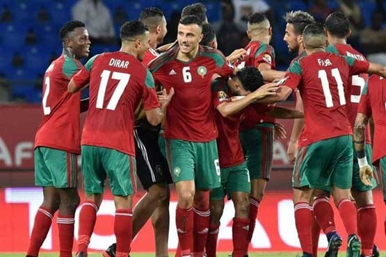 مراکش، مهم ترین دیدار ایران در جام جهانی! / همه چیز حرفه ای و بی نقص پیش می رود