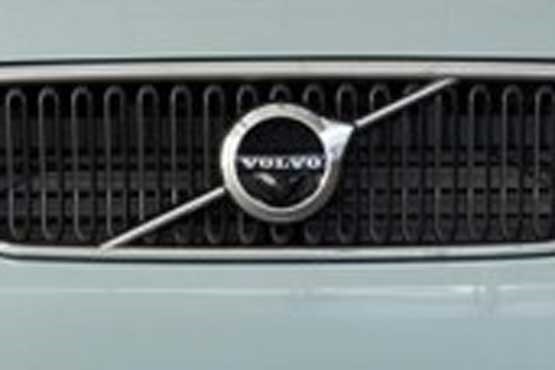 ولوو اولین کامیون برقی خود را تولید کرد +عکس