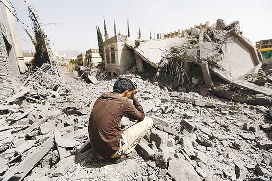 بحران یمن، راهکار سیاسی دارد نه نظامی