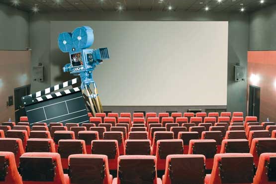 اضافه شدن صد سالن سینما به چرخه اکران