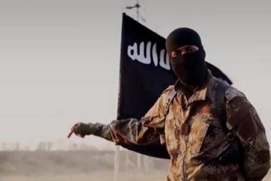 «خون آشام داعش» کشته شد