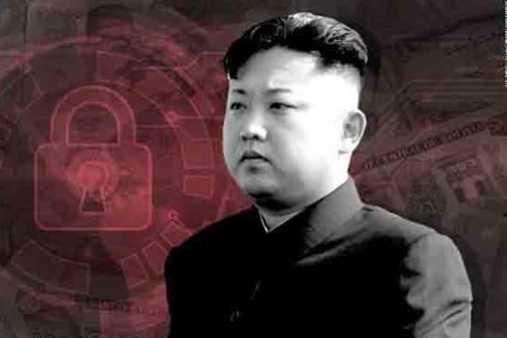 آمریکا کره شمالی را به دست داشتن در انتشار باج افزار «واناکرای» متهم کرد + عکس