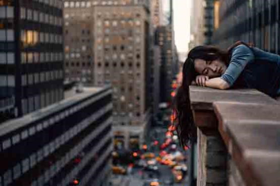 کم استرس‌ترین شهرهای جهان؟ + عکس