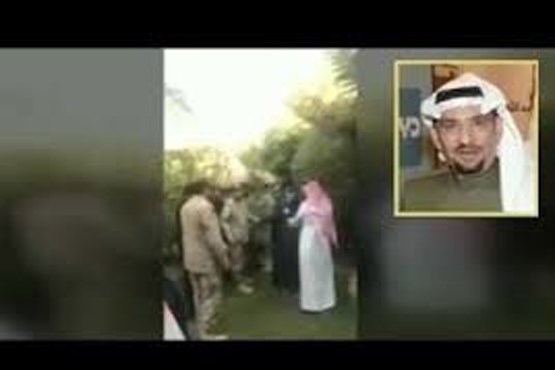موشک انصارالله منزل بازیگر سعودی را لرزاند