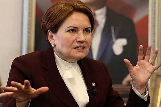 زنی که رقیب انتخاباتی اردوغان خواهد شد