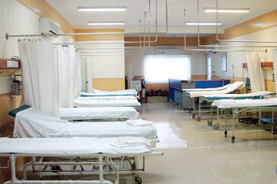 ایران همچنان خالی از کرونا / آمادگی 15 بیمارستان برای پذیرش بیماران احتمالی