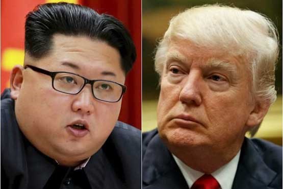 تقدیر ترامپ از تحریم‎های جدید علیه کره شمالی
