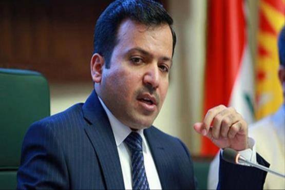 رئیس پارلمان اقلیم کردستان استعفا کرد