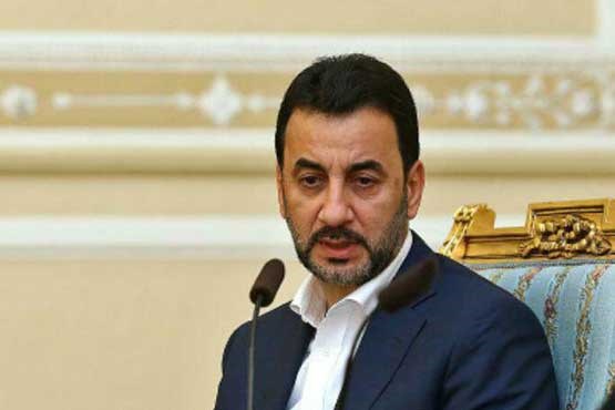وزیر ورزش عراق: ایران امن است