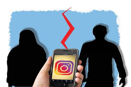 شرنگ تلخ اینستاگرام در شیرینی زندگی