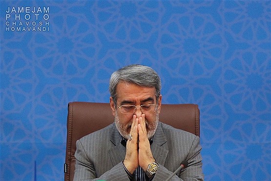 نخستین اجلاس شورای عالی استان ها