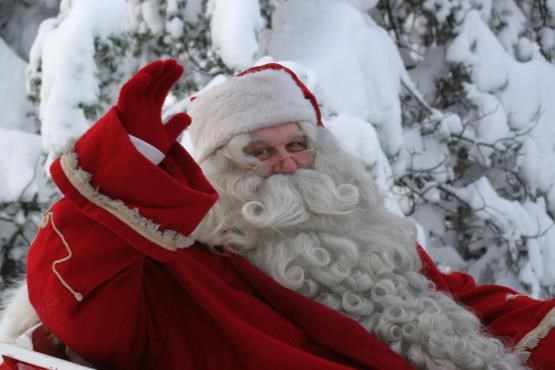 چند درصد از کودکان وجود بابانوئل را باور دارند؟