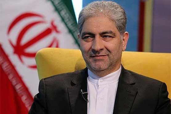 ناآرامی‌ها کاملا خلاف امنیت و مصالح ملی است