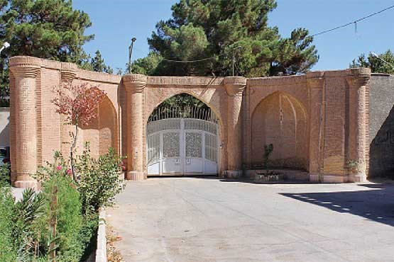 موزه جدید نفت درکرمان