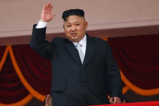 واکنش رهبر کره شمالی به کتاب «آتش و خشم» +عکس