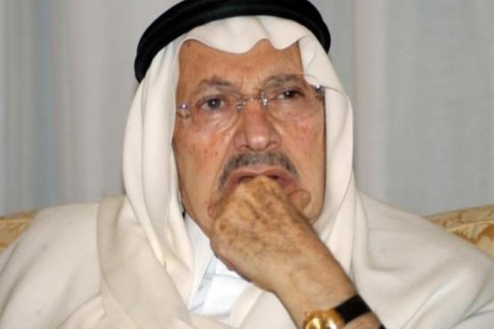 برادر پادشاه عربستان اعتصاب غذا کرد