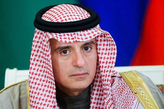 تکرار ادعاهای وزیر خارجه عربستان علیه کشورمان