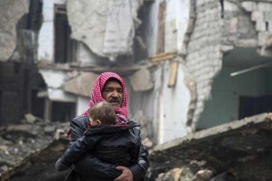 ثبت ۹ مورد نقض آتش بس در مناطق کاهش تنش سوریه