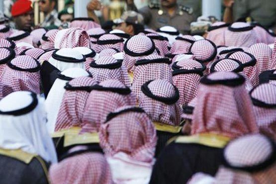 هویت شاهزادگان بازداشت شده سعودی فاش شد