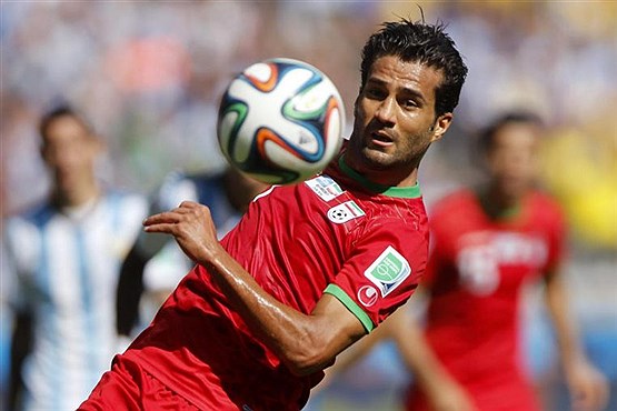 ایتالیایی‌ها برای حضور در جام جهانی ۲۰۱۸ خواهان حذف ایران شدند!