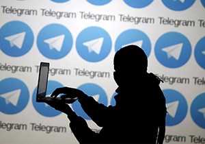 تلگرام؛ ایمن یا قابل هک؟