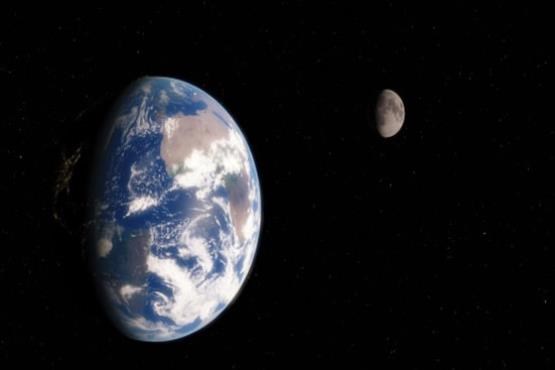 میزان تاثیر ماه روی زمین لرزه؛ آیا ماه عامل بروز زلزله در زمین است؟