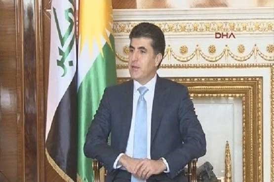 نخست وزیر اقلیم کردستان عراق فردا به تهران می‌آید